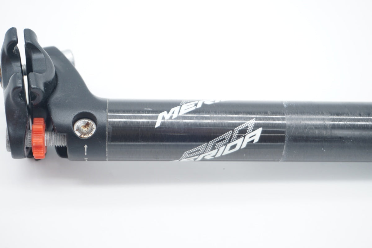 MERIDA 「メリダ」 PRO φ2.72 350mm シートポスト / 滋賀大津店