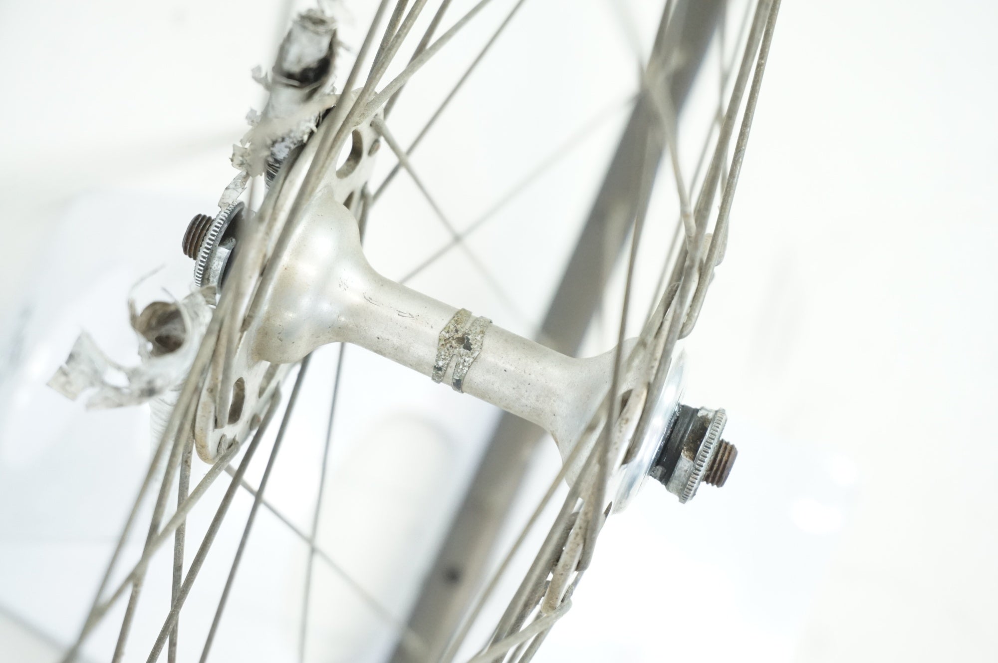MAVIC 「マビック」 GP-4 リム F SHIMANO DURA-ACE R CAMPAGNOLO