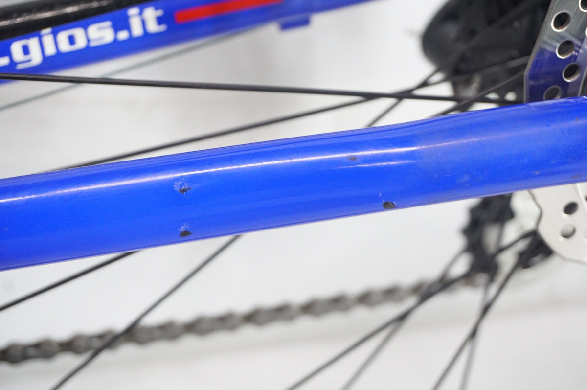 GIOS 「ジオス」 MISTRAL DISC HYDRAULIC 2021年モデル クロスバイク / 阪急塚口店