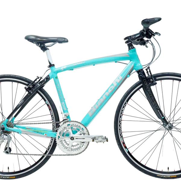 激安！　クロスバイク　大人用　中古品　東京都足立区/埼玉県川口市✴︎引き渡し限定✴︎ 激安！ クロスバイク 大人用 中古品 東京都足立区/埼玉県川口市