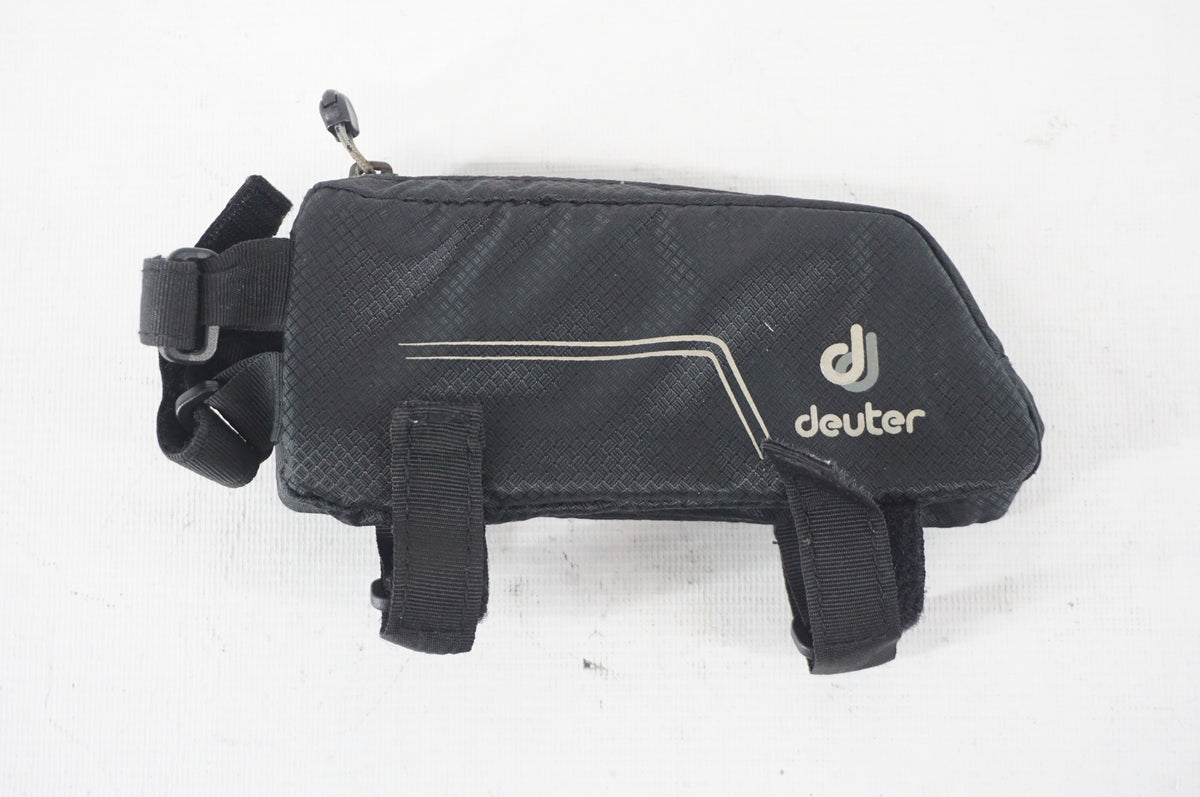 DEUTER 「ドイター」 フレームバッグ / 阪急塚口店
