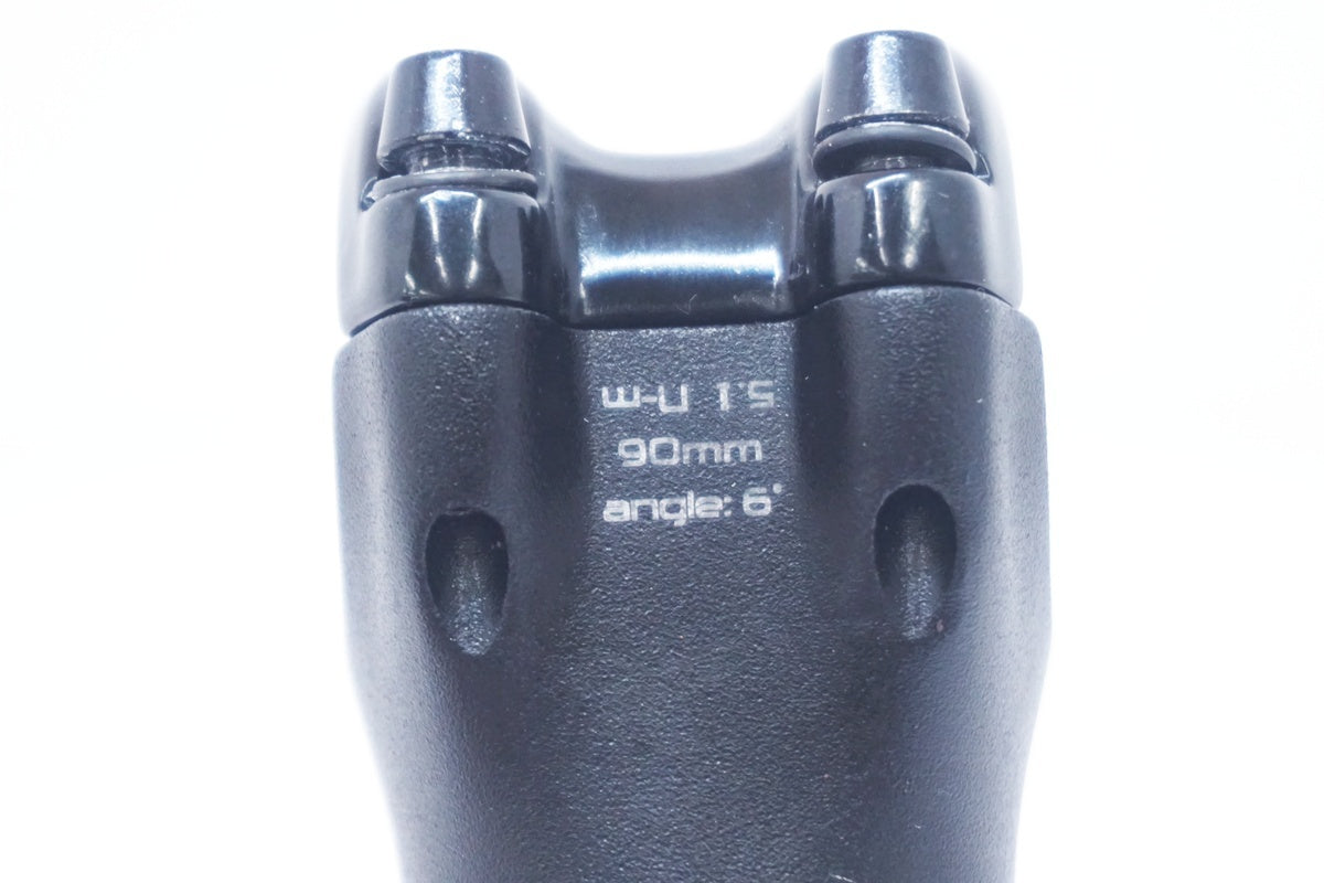 SPECIALIZED 「スペシャライズド」 SL Φ31.8 90mm ステム / 大阪美原北インター店