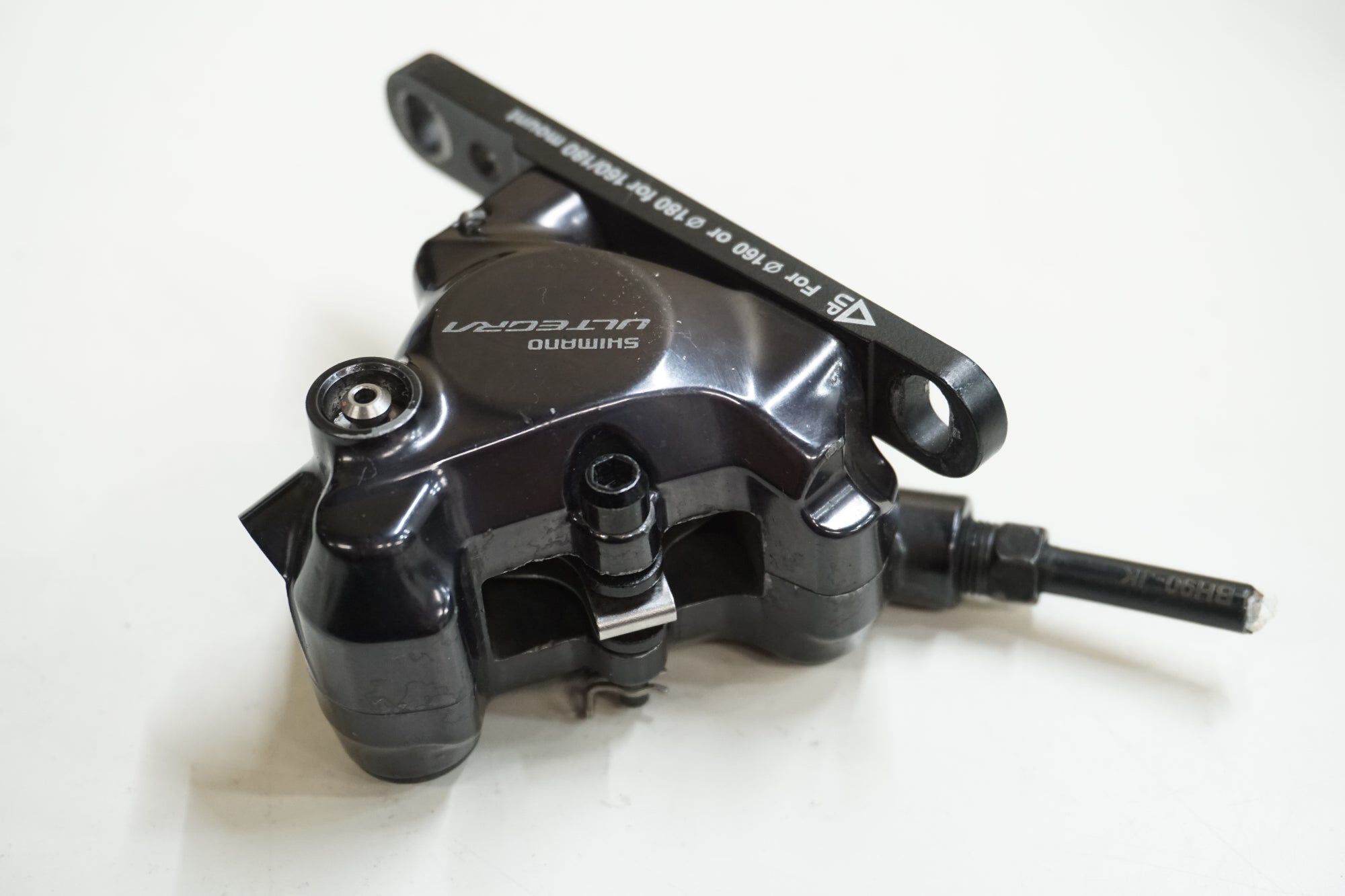 SHIMANO 「シマノ」 ULTEGRA BR-R8170 ディスクブレーキキャリパーブレーキ / 大宮店