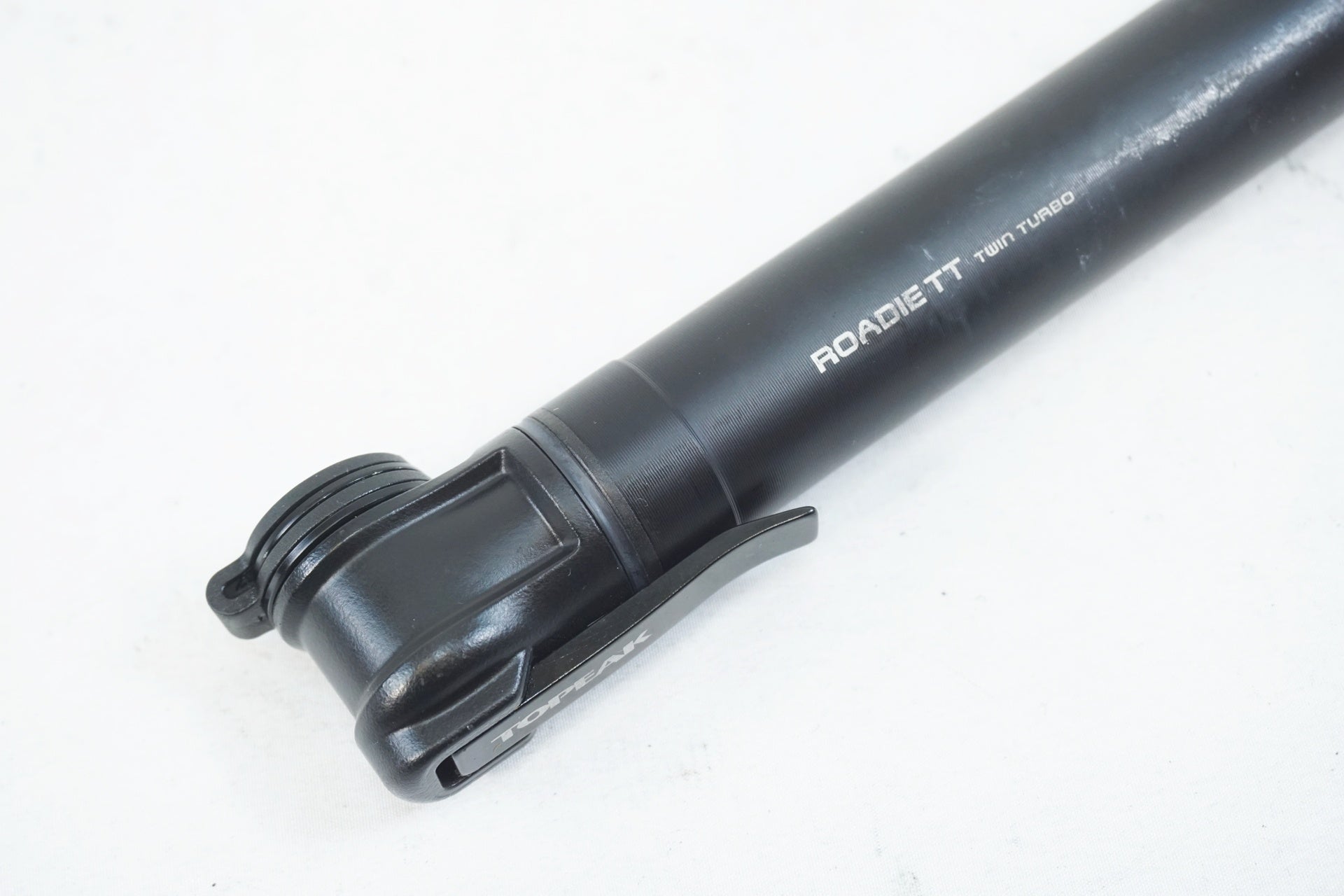 TOPEAK 「トピーク」 ROADIE TT 携帯ポンプ / 有明ガーデン店
