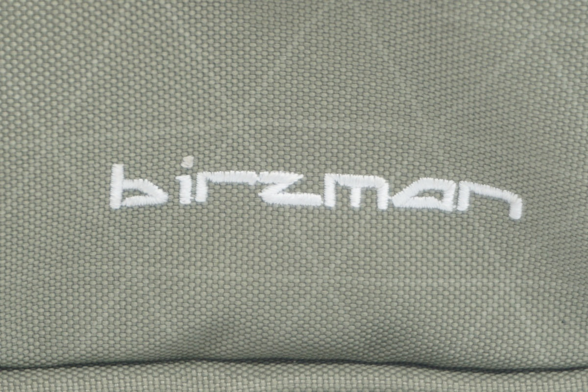 BIRZMAN 「バーズマン」 フレームバッグ / 滋賀大津店