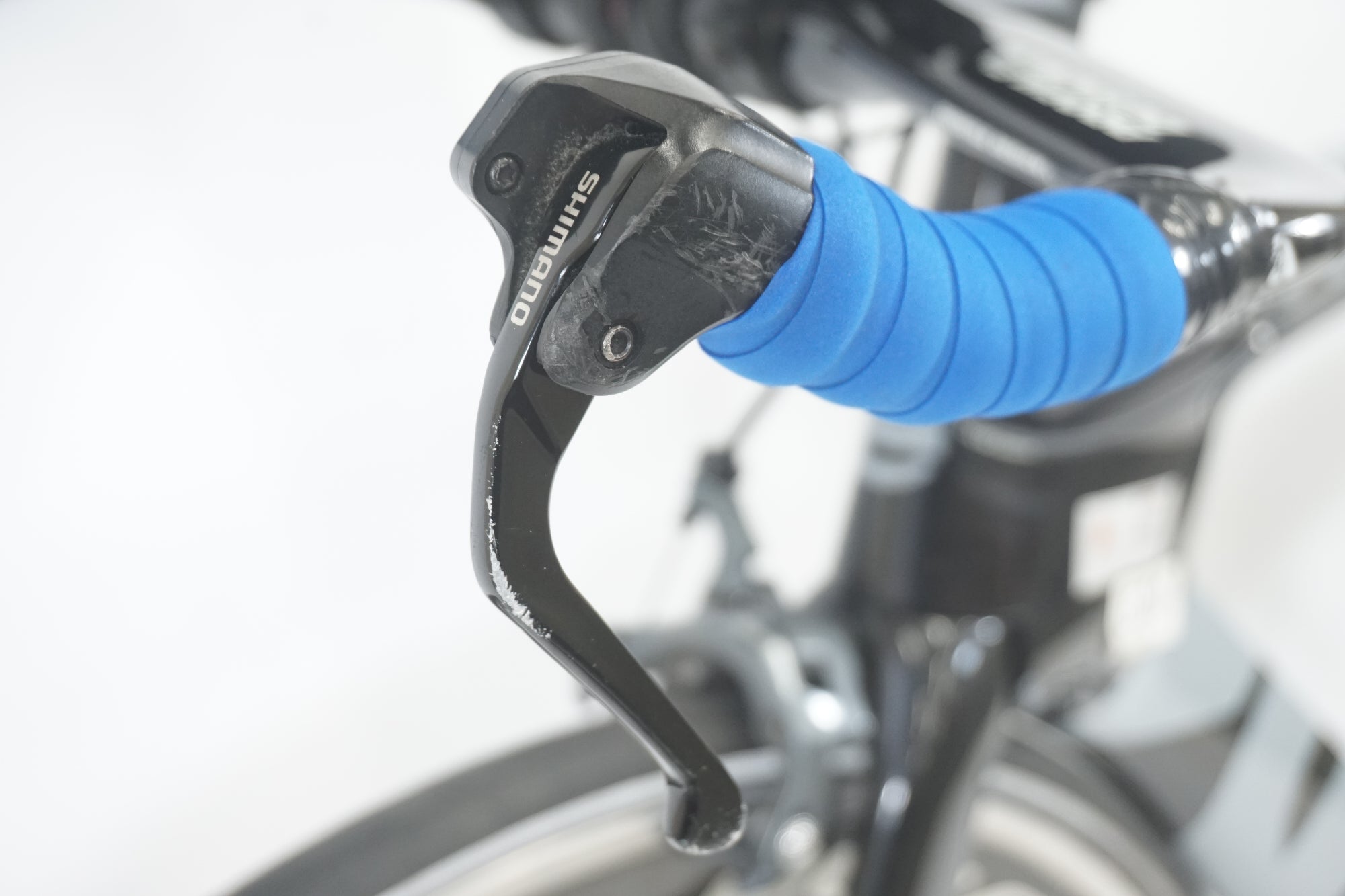 ジャンク CERVELO 「サーベロ」 P2 2016年モデル ロードバイク / 東京商品化センター
