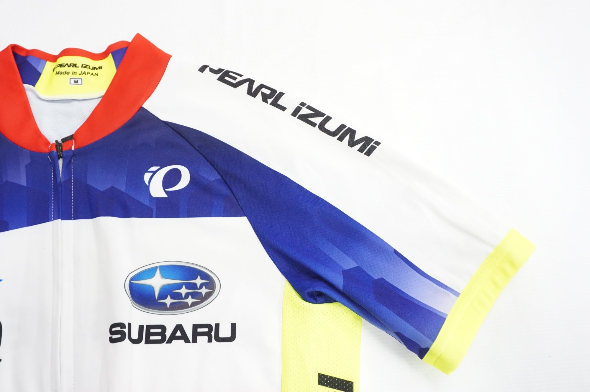 PEARLIZUMI 「パールイズミ」 SUBARU Ｍサイズ ジャージ / 阪急塚口店