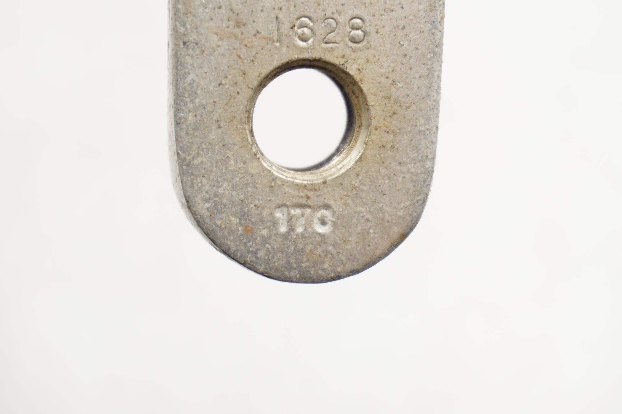 ブランド不明 48-38-28T 170mm クランク / 奈良店
