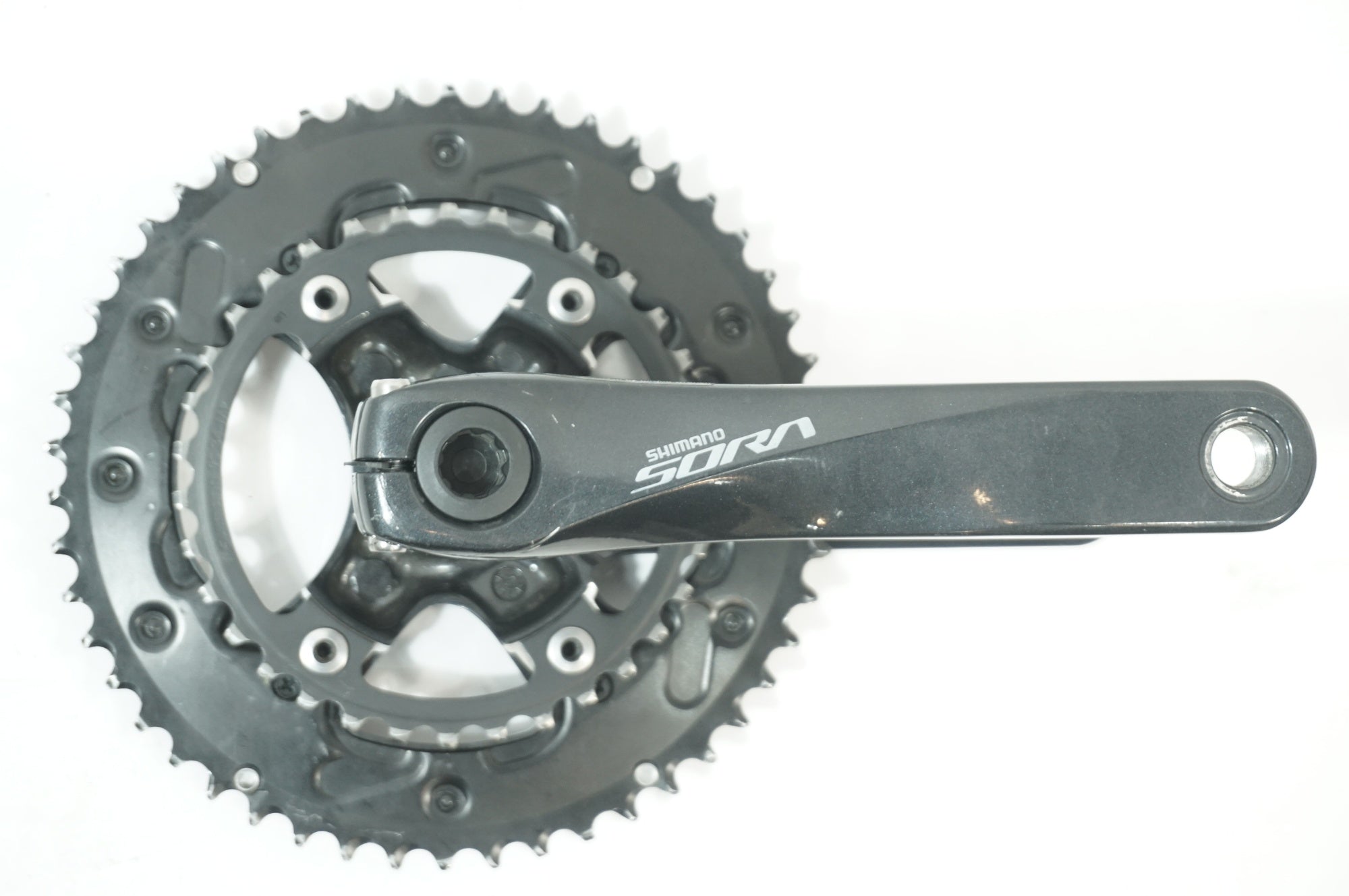 SHIMANO Sora R3000クランクアームとペダル SHIMANO Sora R3000クランクアームとペダル Amazon | Shimano