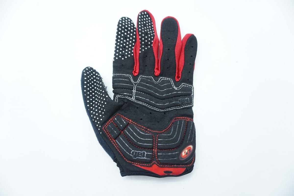 SPECIALIZED「スペシャライズド」 BODY GEOMETRY Mサイズ ロンググローブ/ 京都西院店