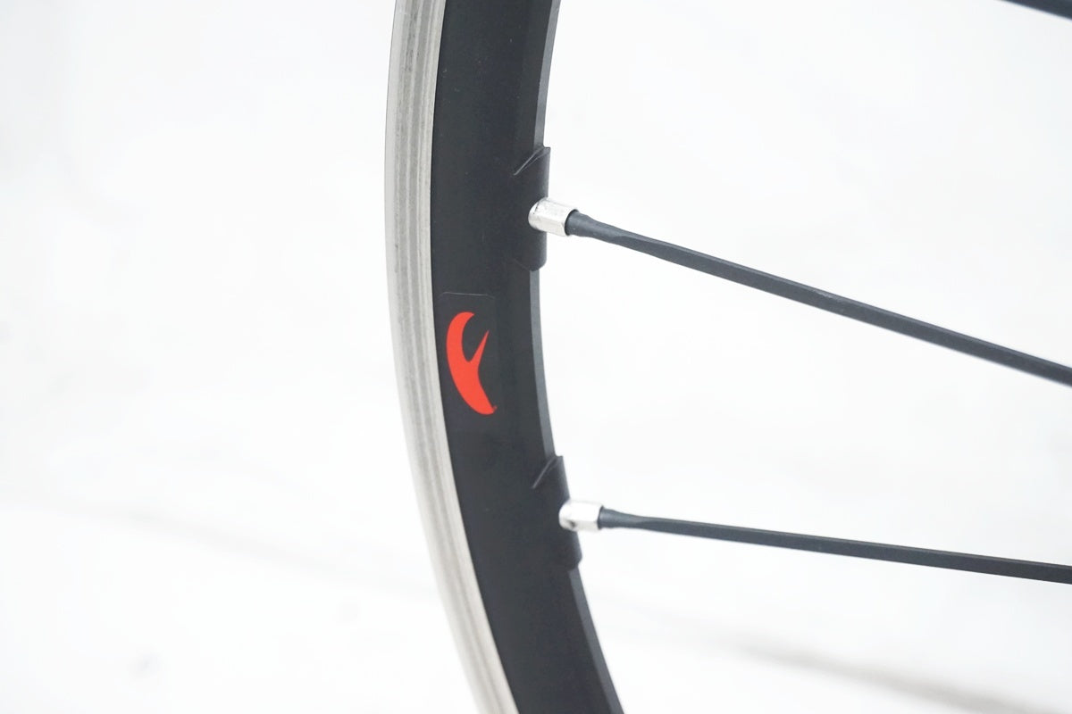 Fulcrum racing Zero 完組リアホイール FULCRUM 「フルクラム」 RACING ZERO シマノ11速 リアホイール / 大阪