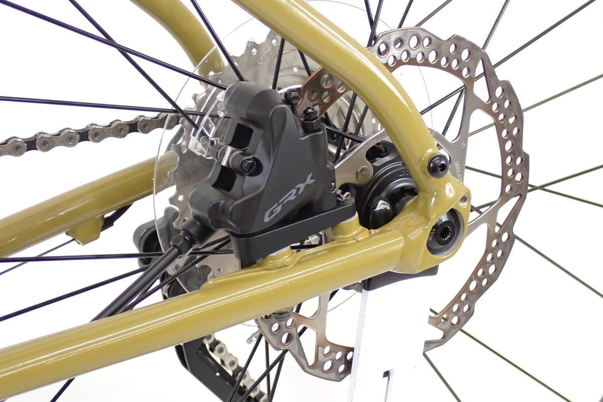 CANNONDALE 「キャノンデール」 TOPSTONE 2 GRX 2024年モデル グラベルロード / 伊勢崎店