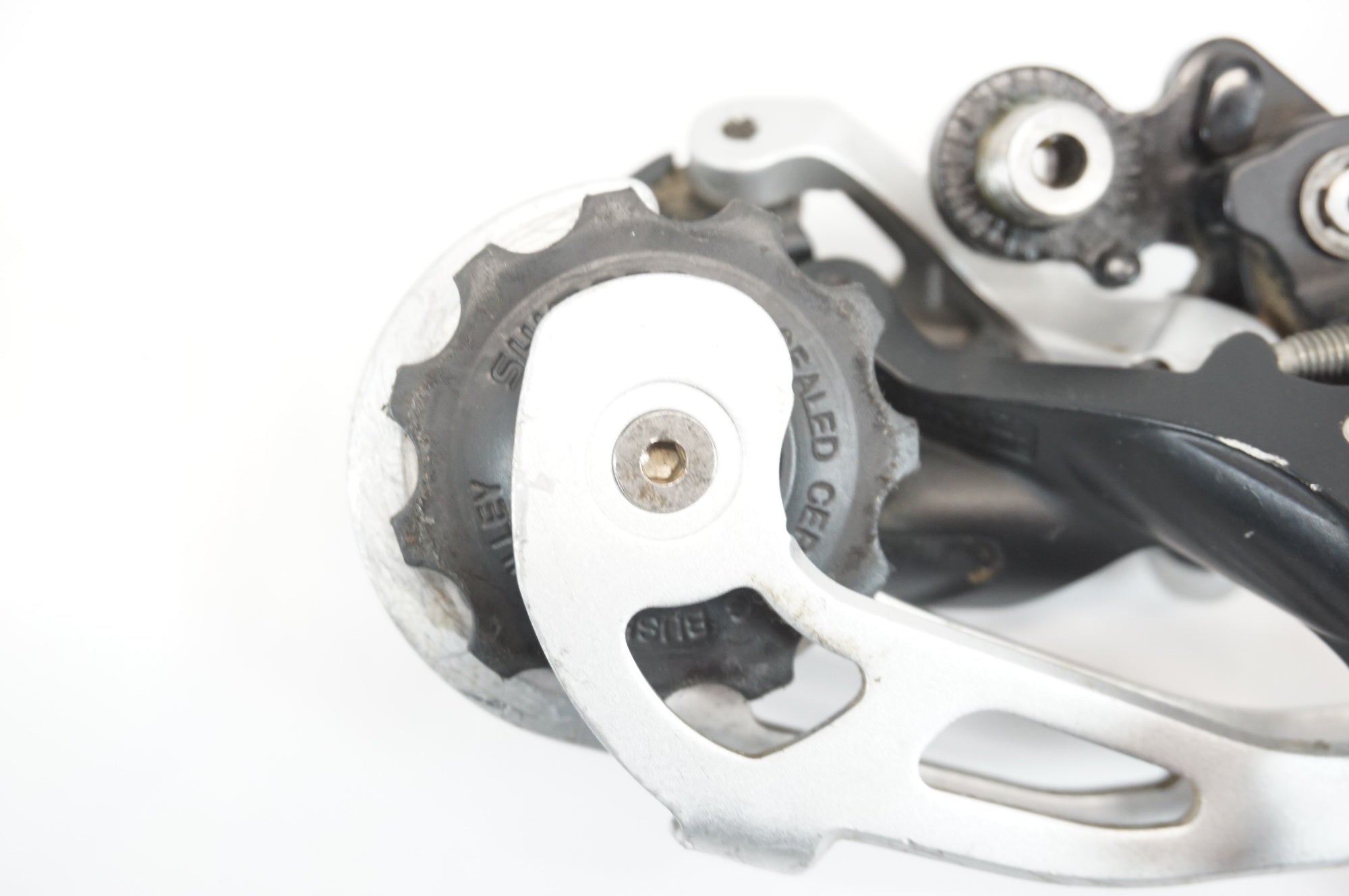 SHIMANO 「シマノ」 DEORE XT RD-M772 リアディレイラー / 宇都宮店