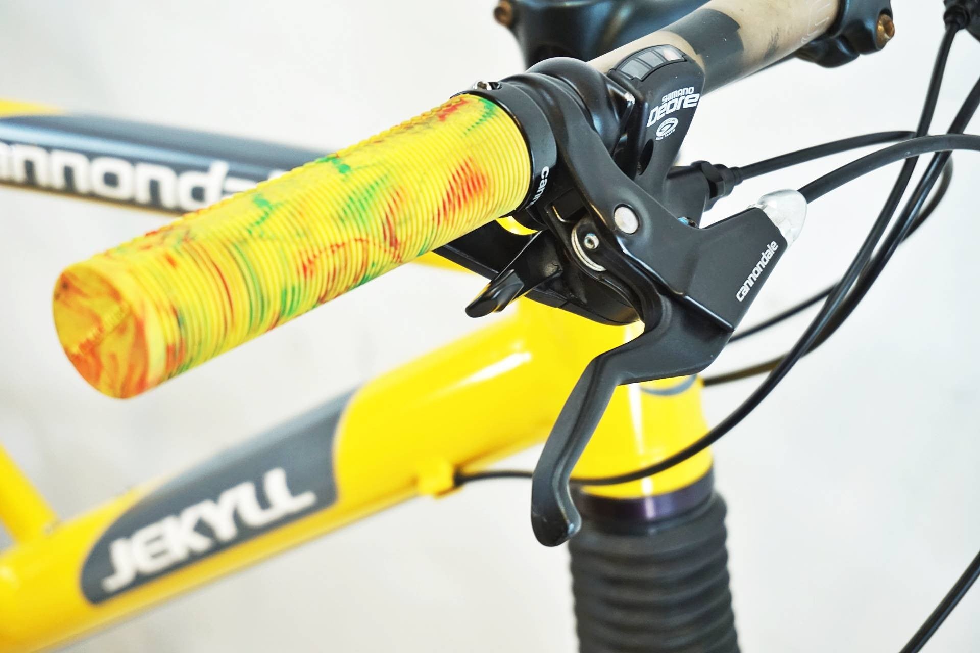 CANNONDALE 「キャノンデール」 JEKYLL 500 2002年モデル 26インチ マウンテンバイク / 有明ガーデン店