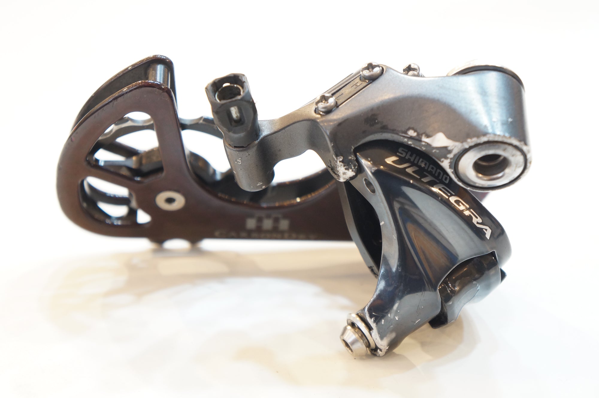 SHIMANO 「シマノ」 ULTEGRA 6800 コンポーネントセット / バイチャリ