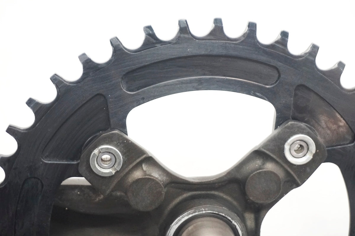 SHIMANO 「シマノ」 ZEE FC-M640 42T 170mm クランク / 大阪門真店