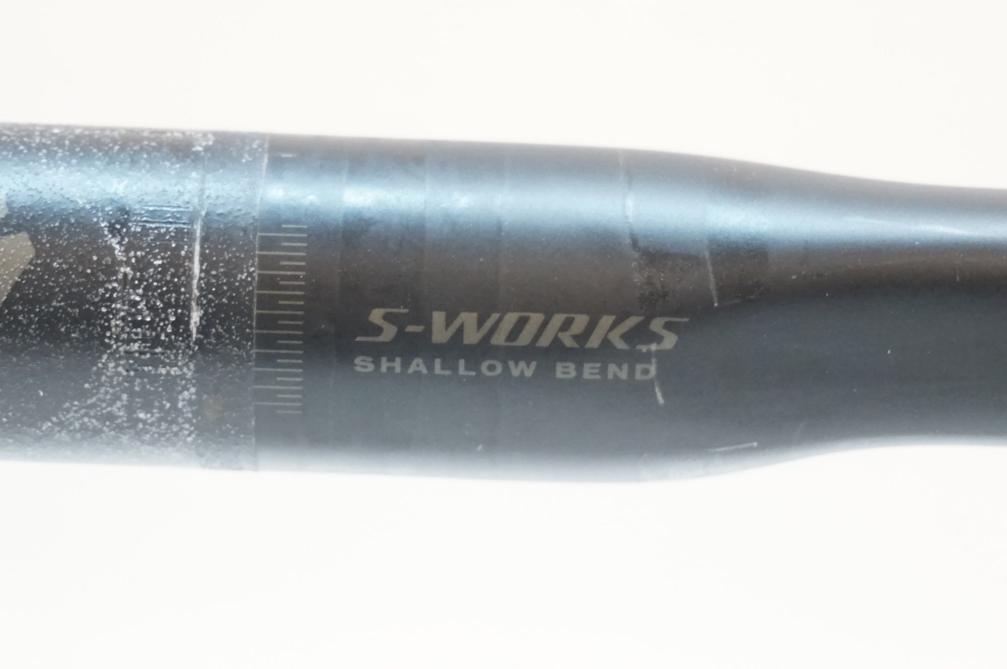 SPECIALIZED 「スペシャライズド」 S-WORKS SHALLOW BEND 400mm φ31.8 ハンドル / 浦和ベース