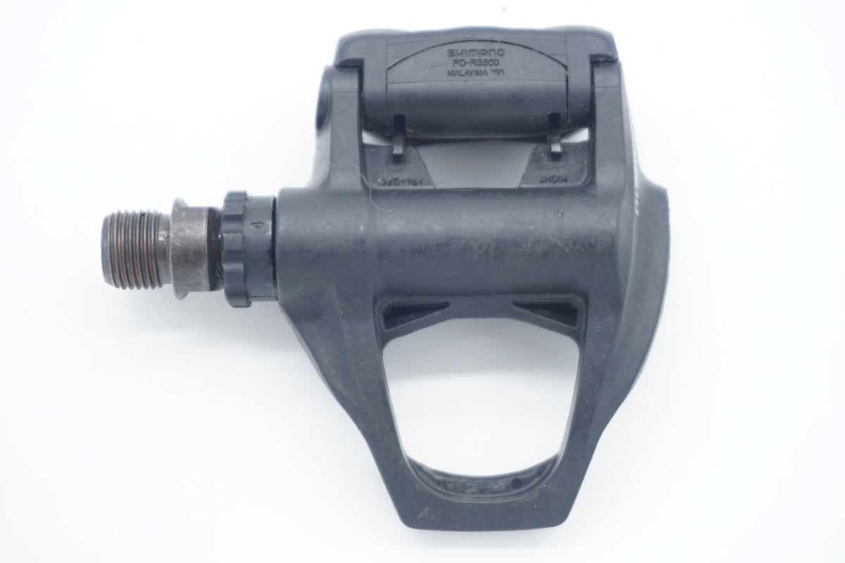 SHIMANO 「シマノ」 PD-RS500 ペダル / 滋賀大津店