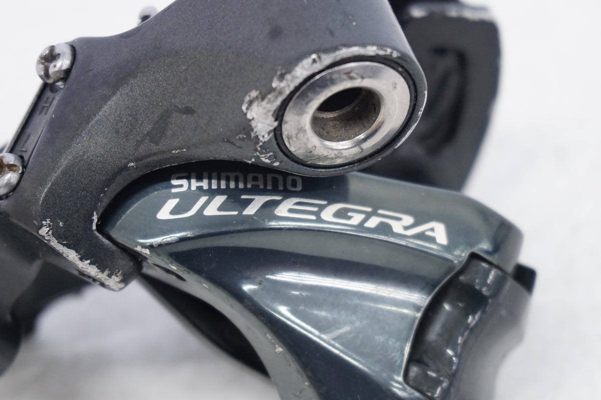 SHIMANO 「シマノ」 ULTEGRA RD-6800 リアディレイラー / 浜松店