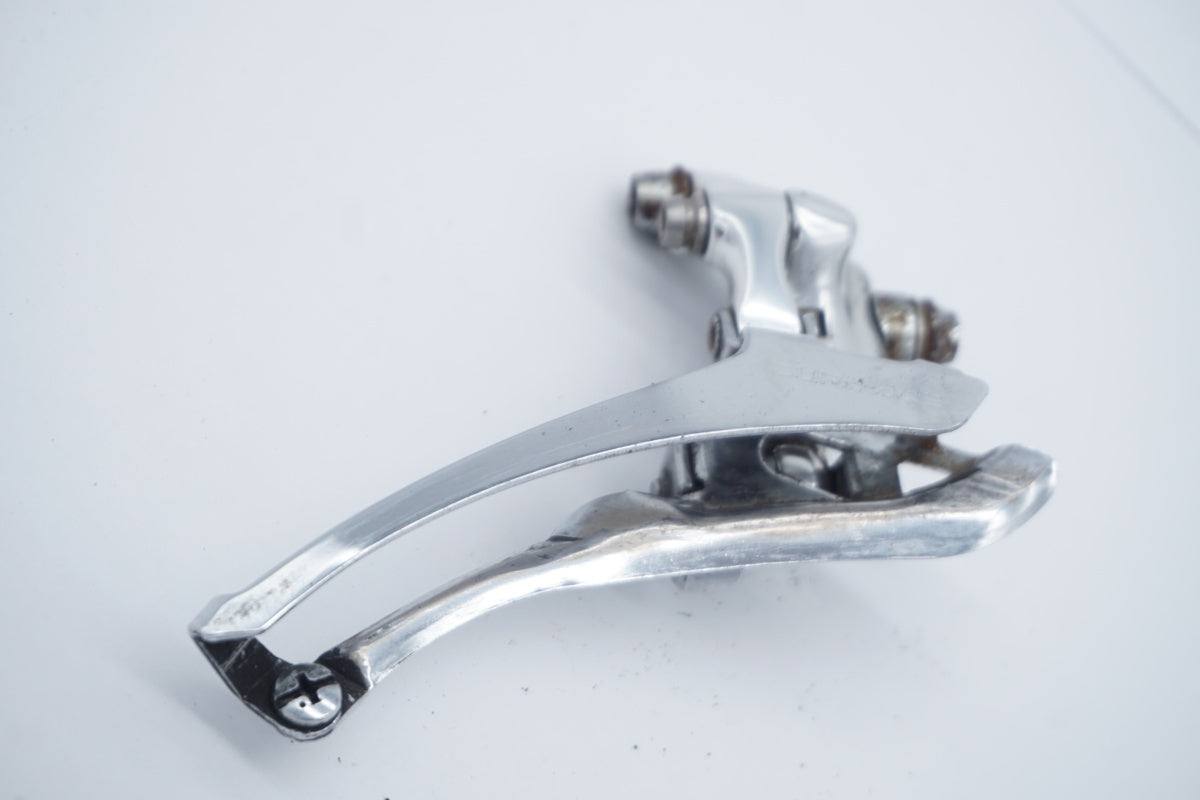 SHIMANO 「シマノ」 DURA-ACE FD-7410 フロントディレイラー / 滋賀