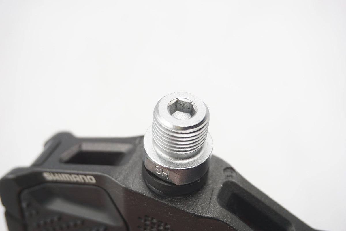 SHIMANO 「シマノ」 PD-EF205 ペダル / 奈良店