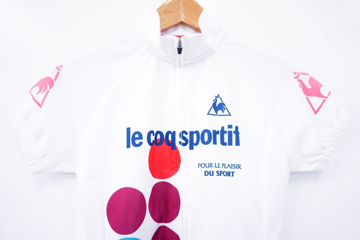 LE COQ SPORTIF「ルコックスポルティフ」 Sサイズ レディース ウェア / 浜松店