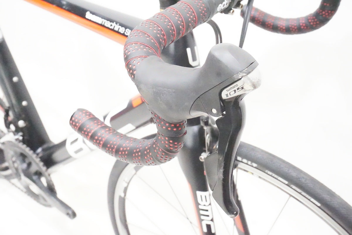 BMC 「ビーエムシー」 TEAMMACHINE SLR03 2015年モデル ロードバイク/ 京都西院店