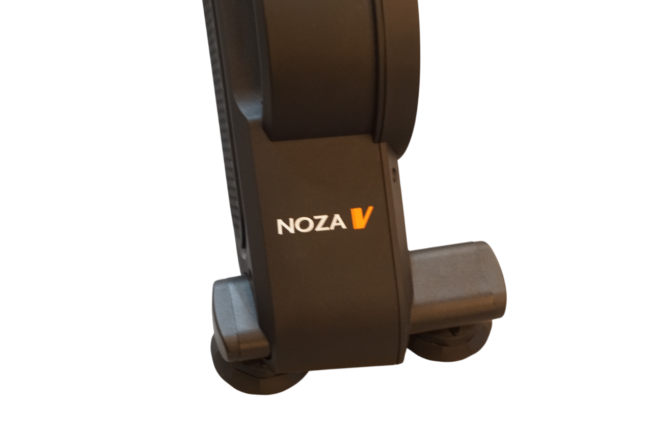 XPLOVA 「エクスプローバ」 NOZA V サイクルトレーナー / バイチャリ浦和ベース