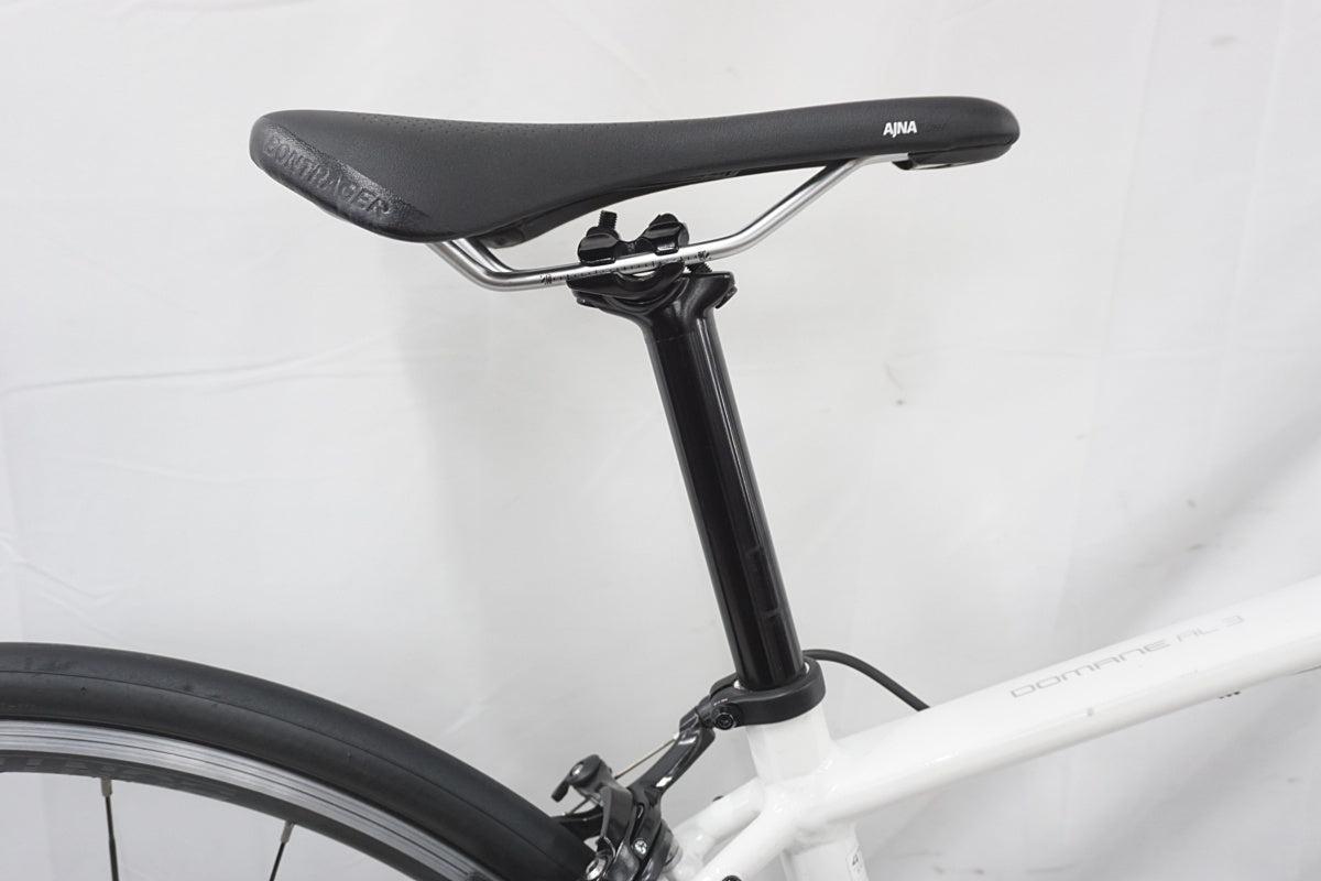 TREK 「トレック」 DOMANE AL3 WOMENS 2019年モデル ロードバイク / 奈良店