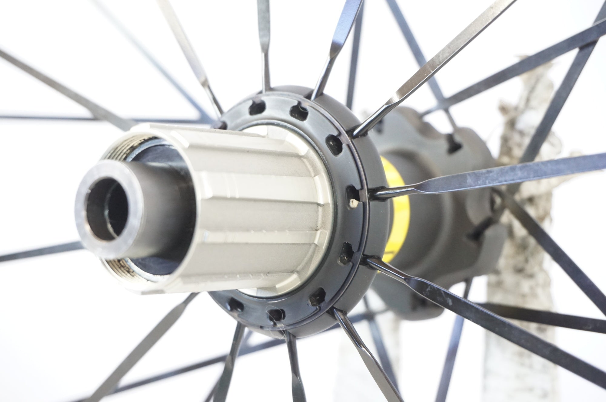 MAVIC 「マビック」 KSYRIUM ELITE UST SHIMANO11s ホイールセット / 宇都宮店