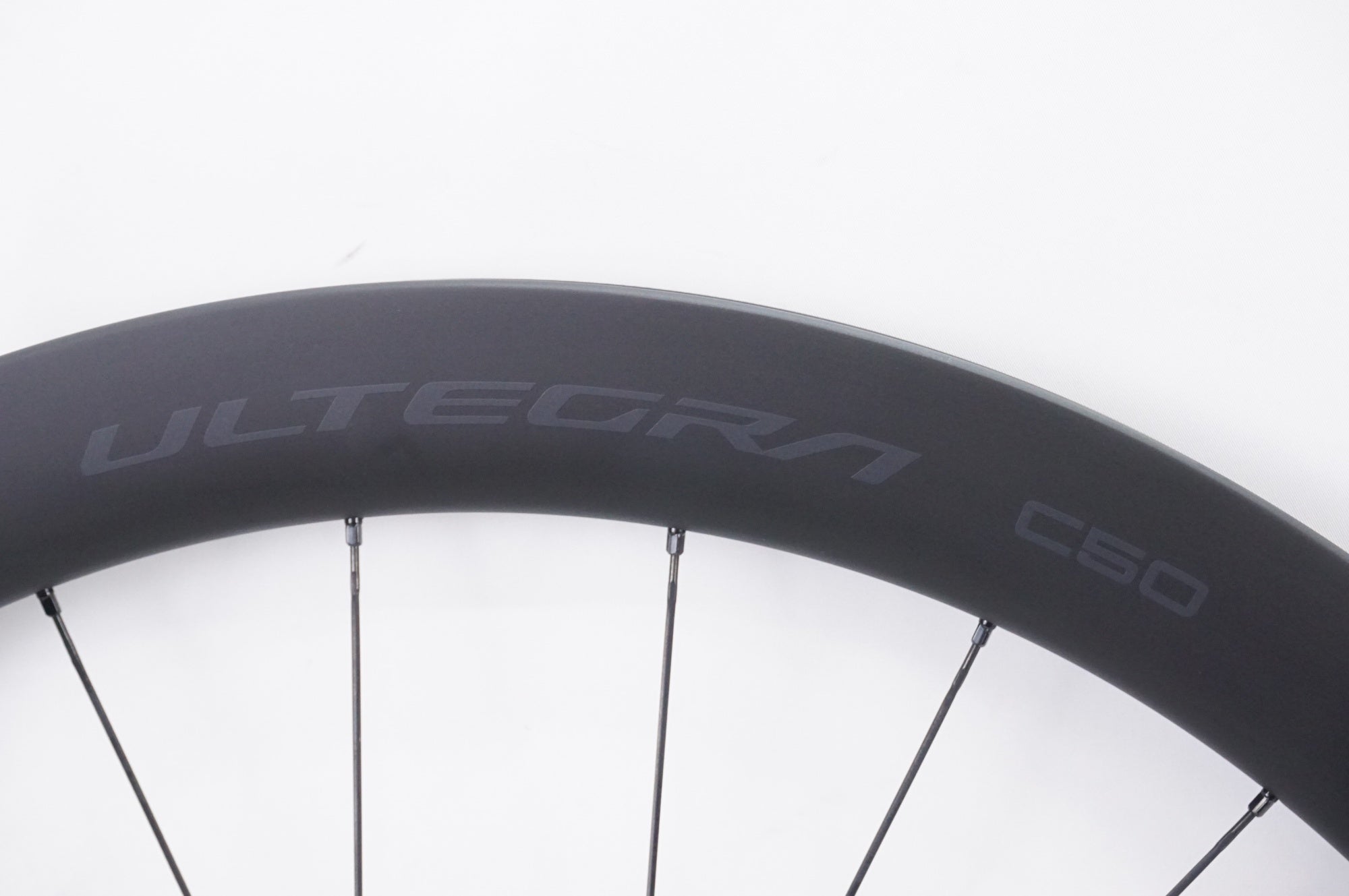 SHIMANO 「シマノ」 ULTEGRA WH-R8170-C50 シマノ11S ホイールセット / 大宮店