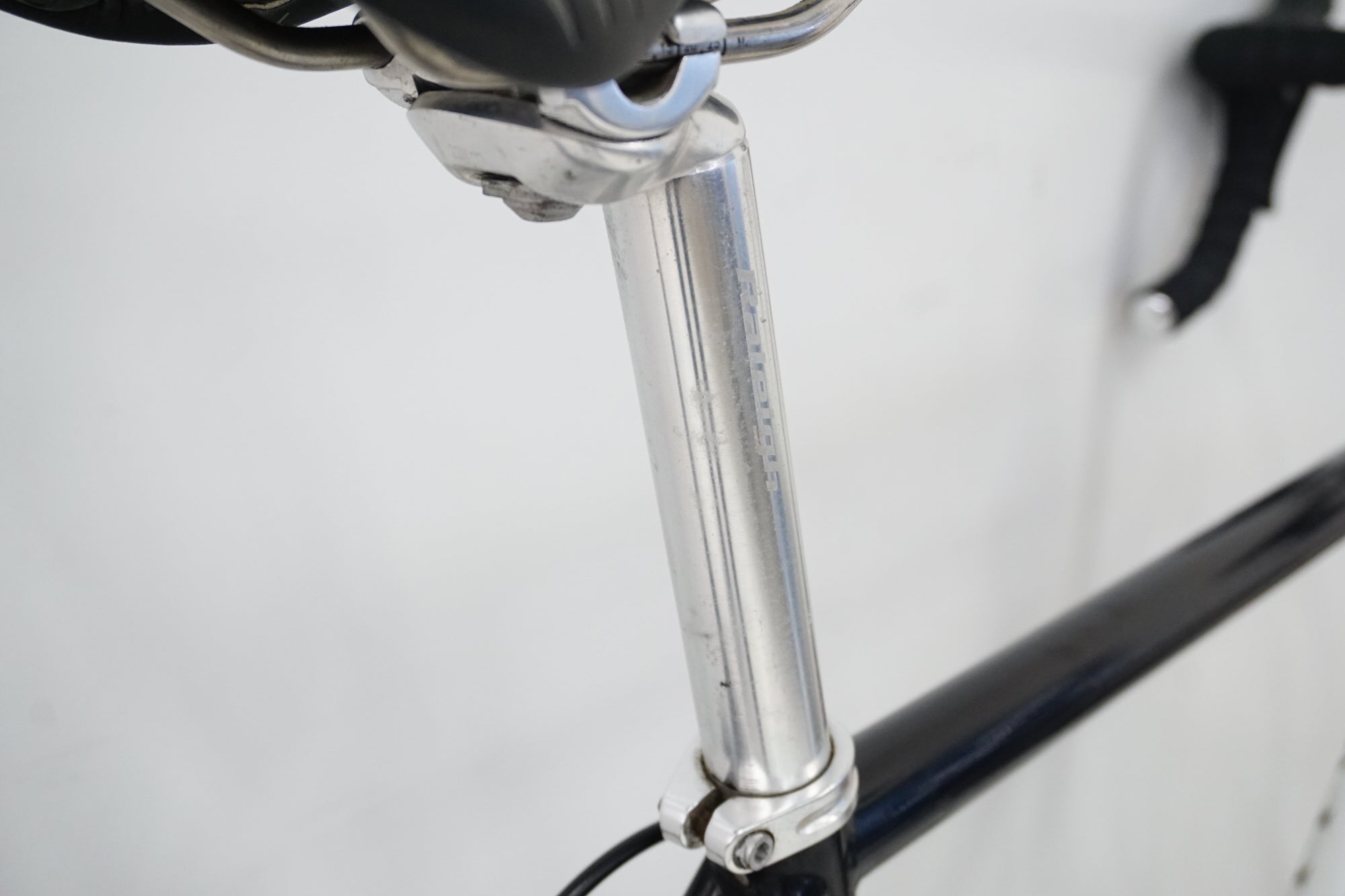 RALEIGH 「ラレー」 CRR Carlton-R 2010年モデル ロードバイク