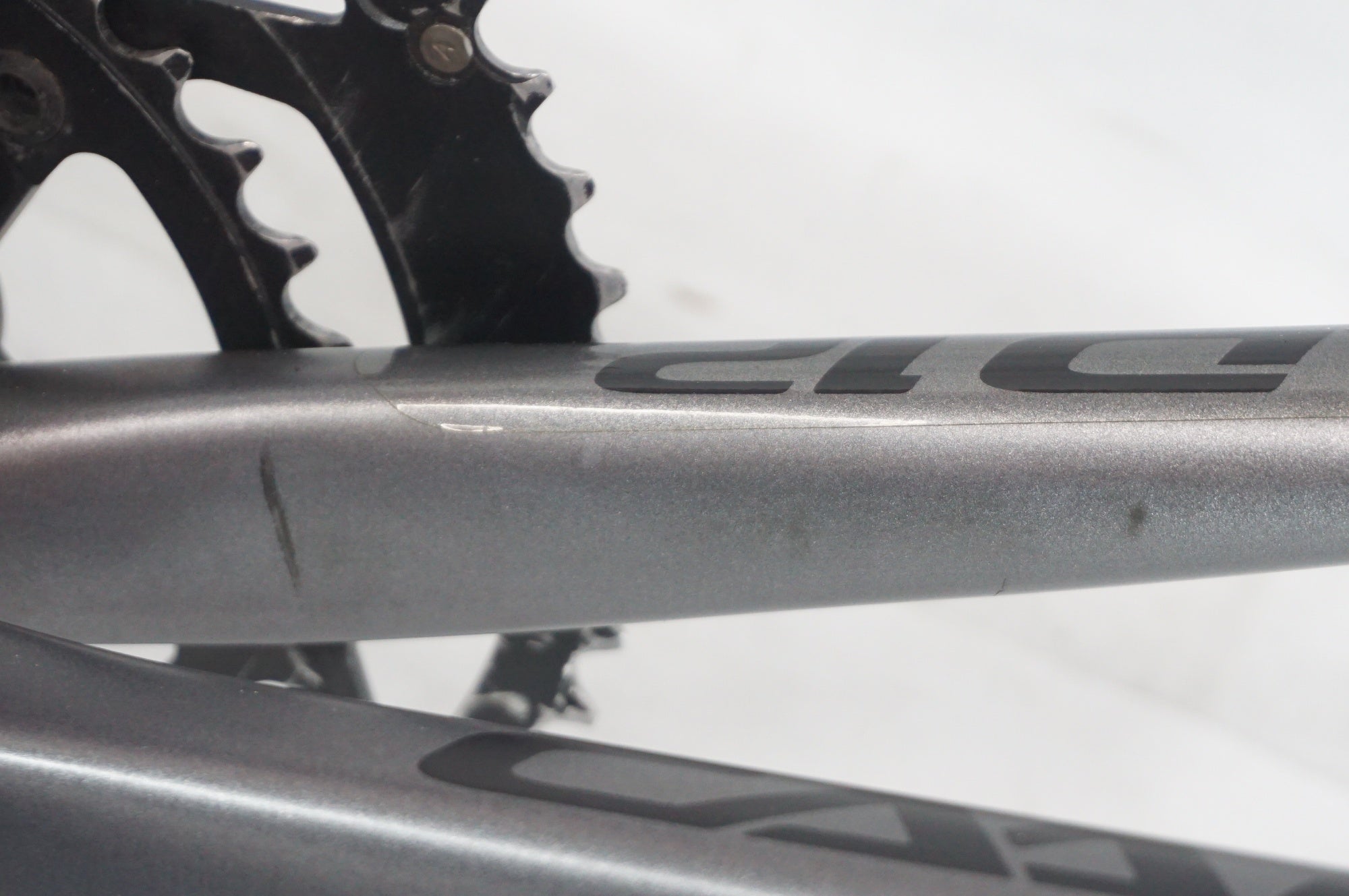 ジャンク CANNONDALE 「キャノンデール」 CAAD12 105 2017年モデル フレームセット / 阪急塚口店