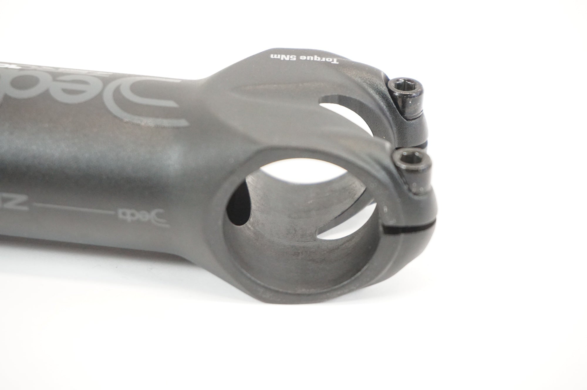 DEDA 「デダ」 ZERO 100 φ31.7 90mm 82° ステム / 宇都宮店