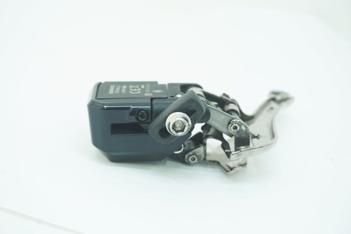 SHIMANO 「シマノ」 DURA-ACE DI2 FD-R9150 フロントディレイラー / 大阪美原北インター店