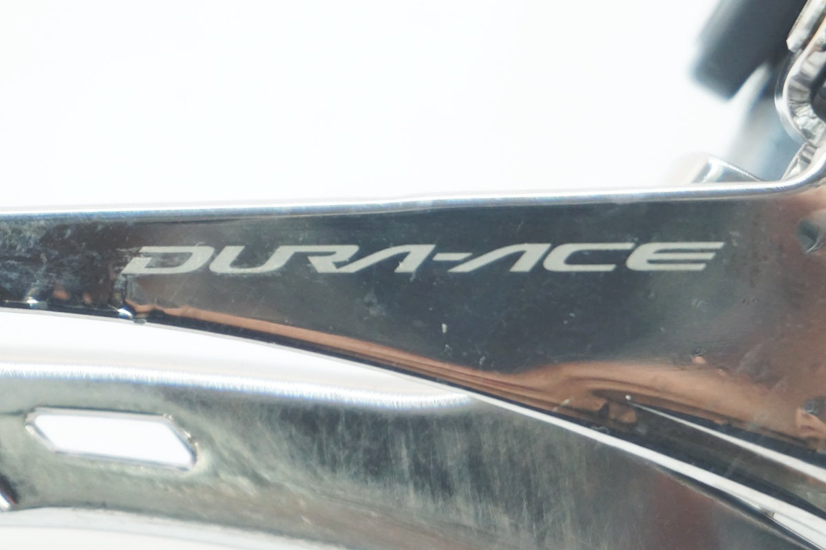 SHIMANO 「シマノ」 DURA-ACE DI2 FD-R9150 フロントディレイラー / 大阪美原北インター店