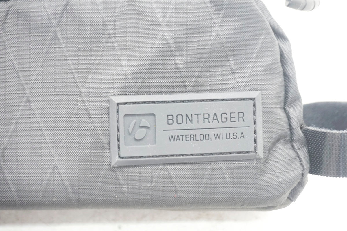 BONTRAGER 「ボントレガー」 フレームバッグ / 大阪門真店