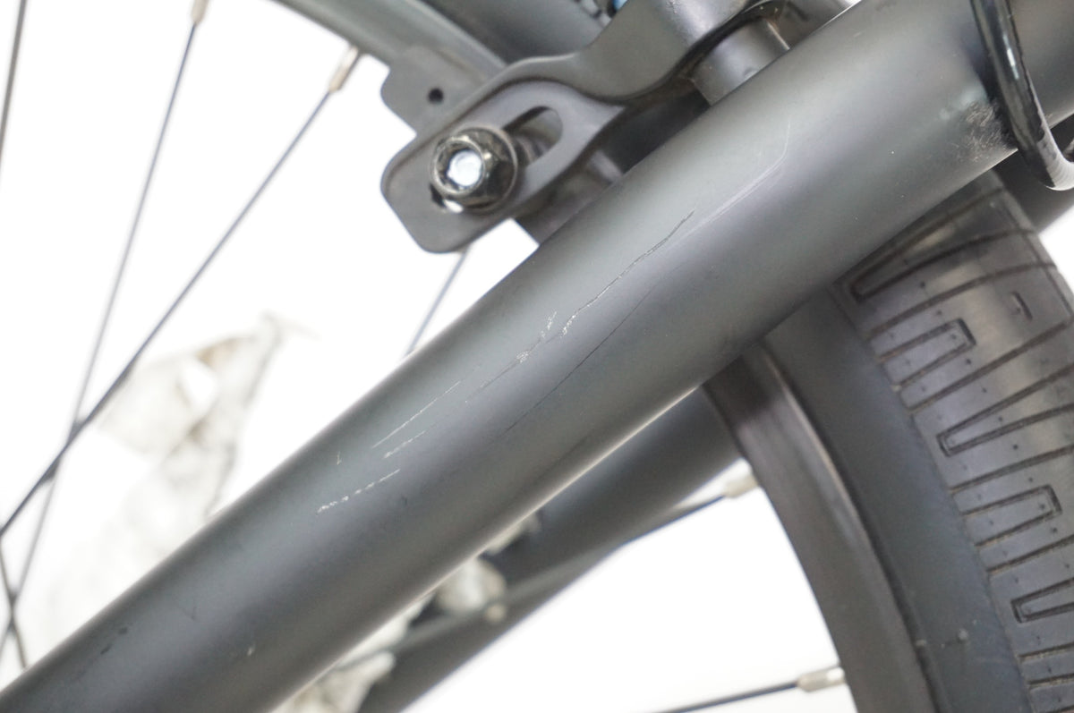 ARESBIKES 「アレスバイク」 APLUS 年式不明 BMX / 宇都宮店