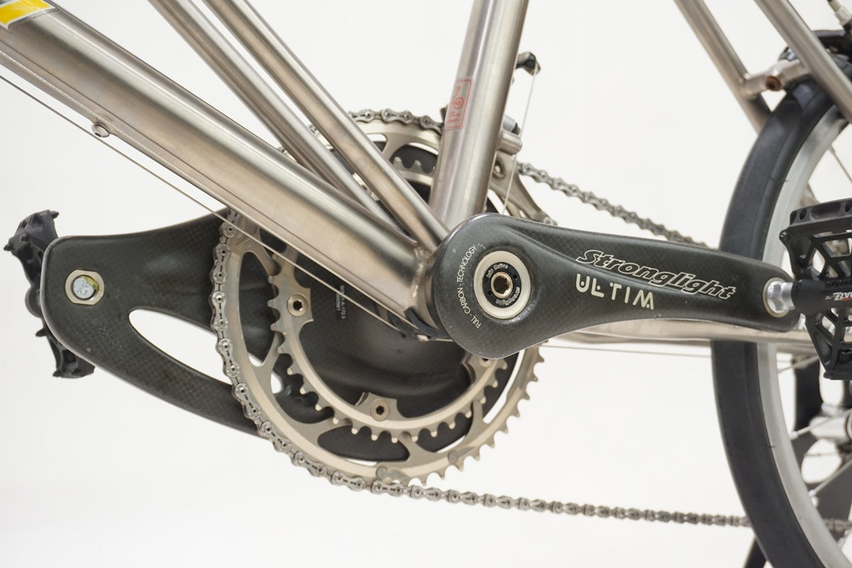 TYRELL 「タイレル」 PK1 2000年頃 20インチ ミニベロ/ 京都西院店 / 京都西院店