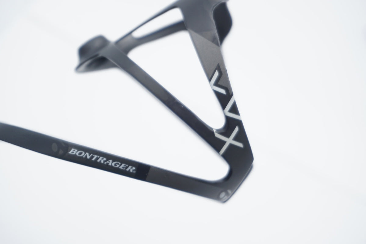 BONTRAGER 「ボントレガー」 XXX ボトルケージセット / 滋賀大津