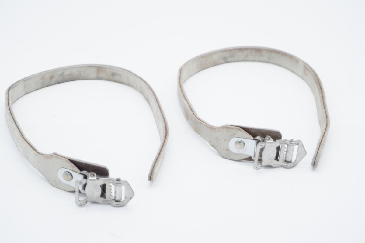 ALFRED BINDA 「アルフレッドビンダ」 トゥークリップ ストラップ