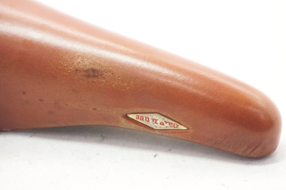 SELLE SAN MARCO 「セラサンマルコ」 ROLLS サドル / 大阪門真店
