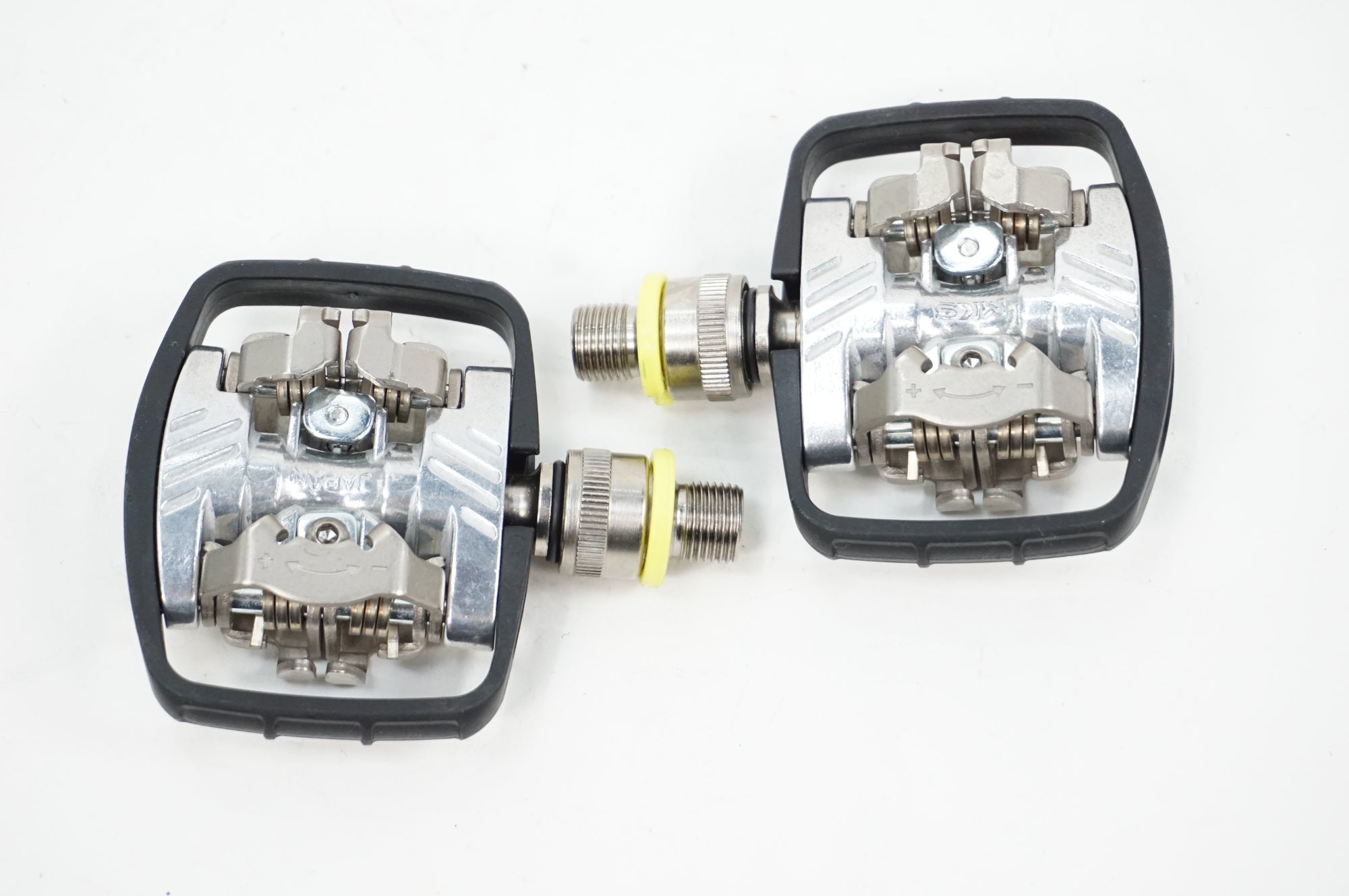 MKS 「ミカシマ」 US-S ペダル / 川越店