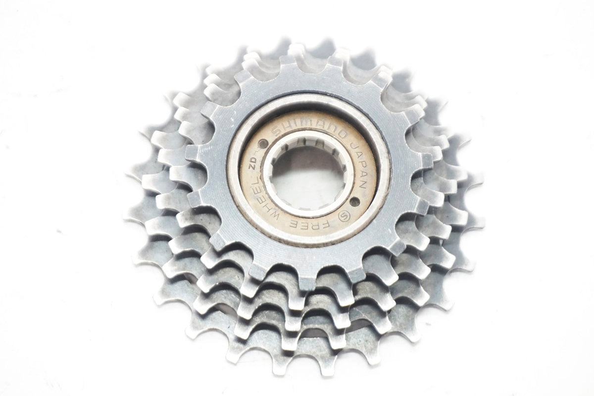 SHIMANO 「シマノ」 15-24T スプロケット / 大阪門真店