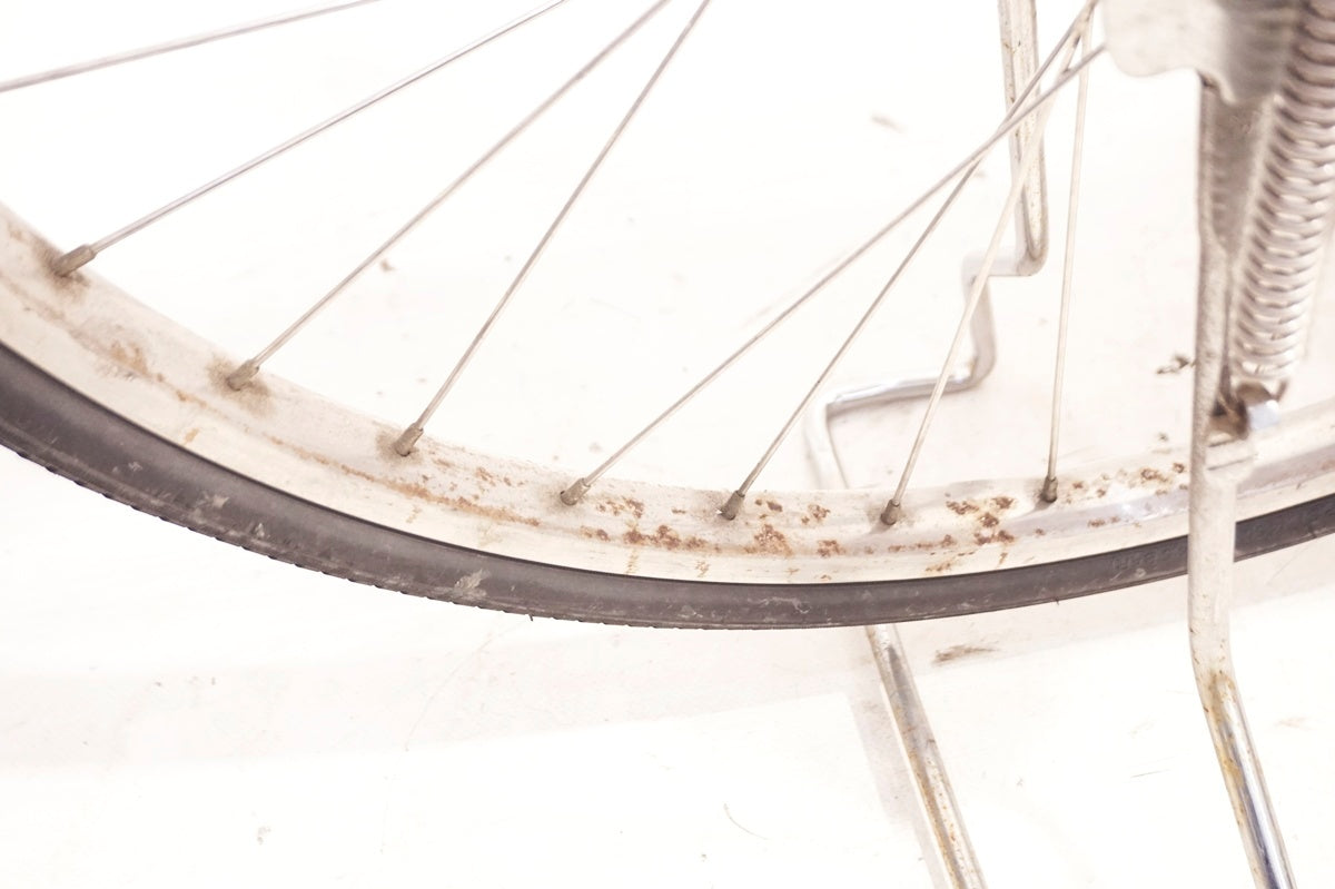 PANASONIC 「パナソニック」 VIVI BE-ELD636 2019年頃 26インチ 電動アシスト自転車 / 大阪門真店