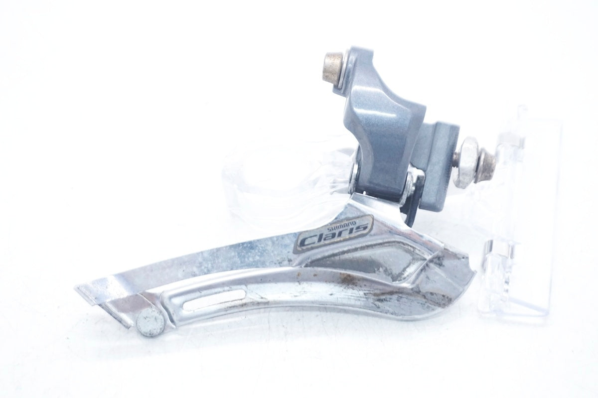 SHIMANO 「シマノ」 CLARIS FD-2400 フロントディレイラー / 大阪門真店