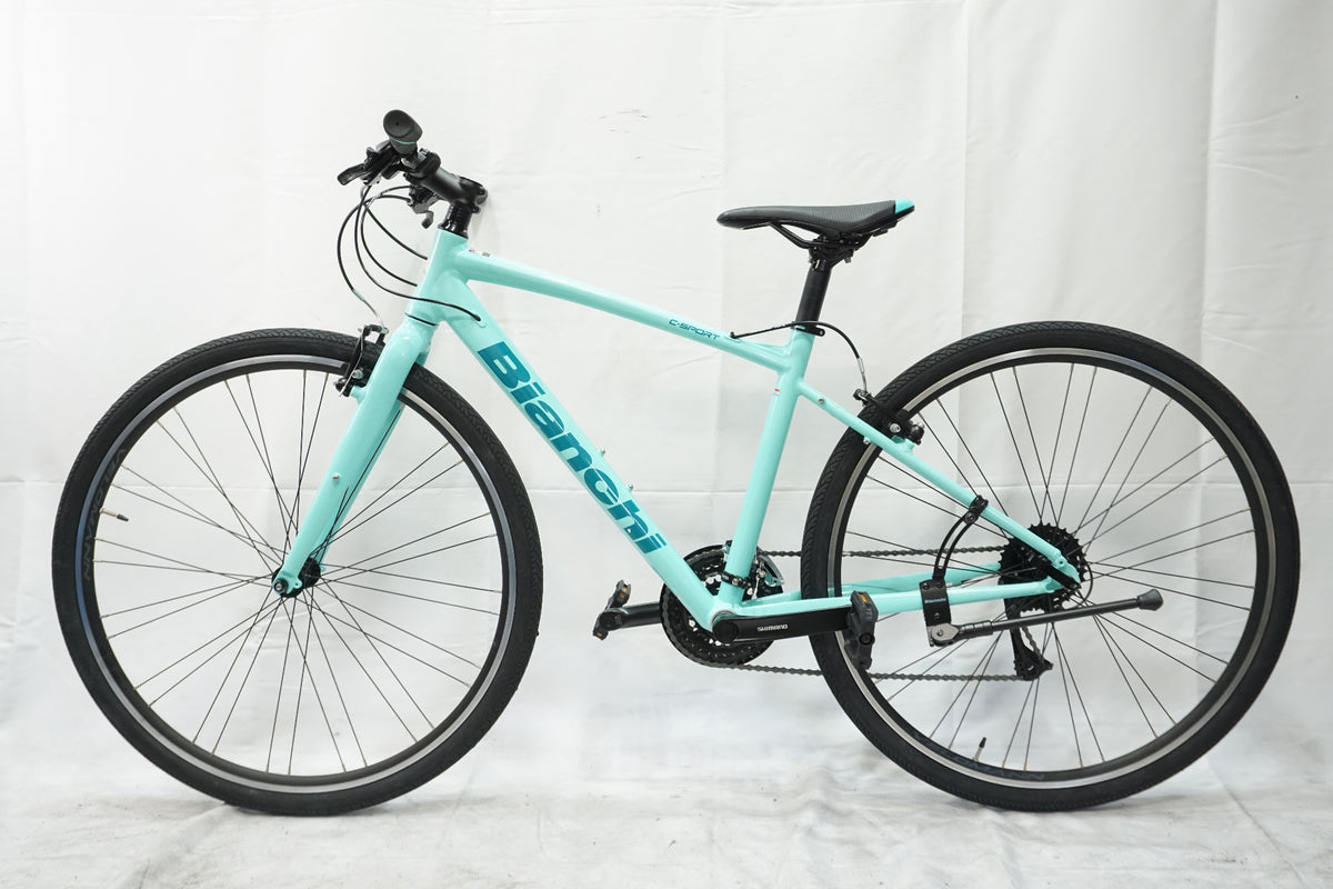 BIANCHI 「ビアンキ」 C SPORT 1 2022年モデル クロスバイク / 大宮店