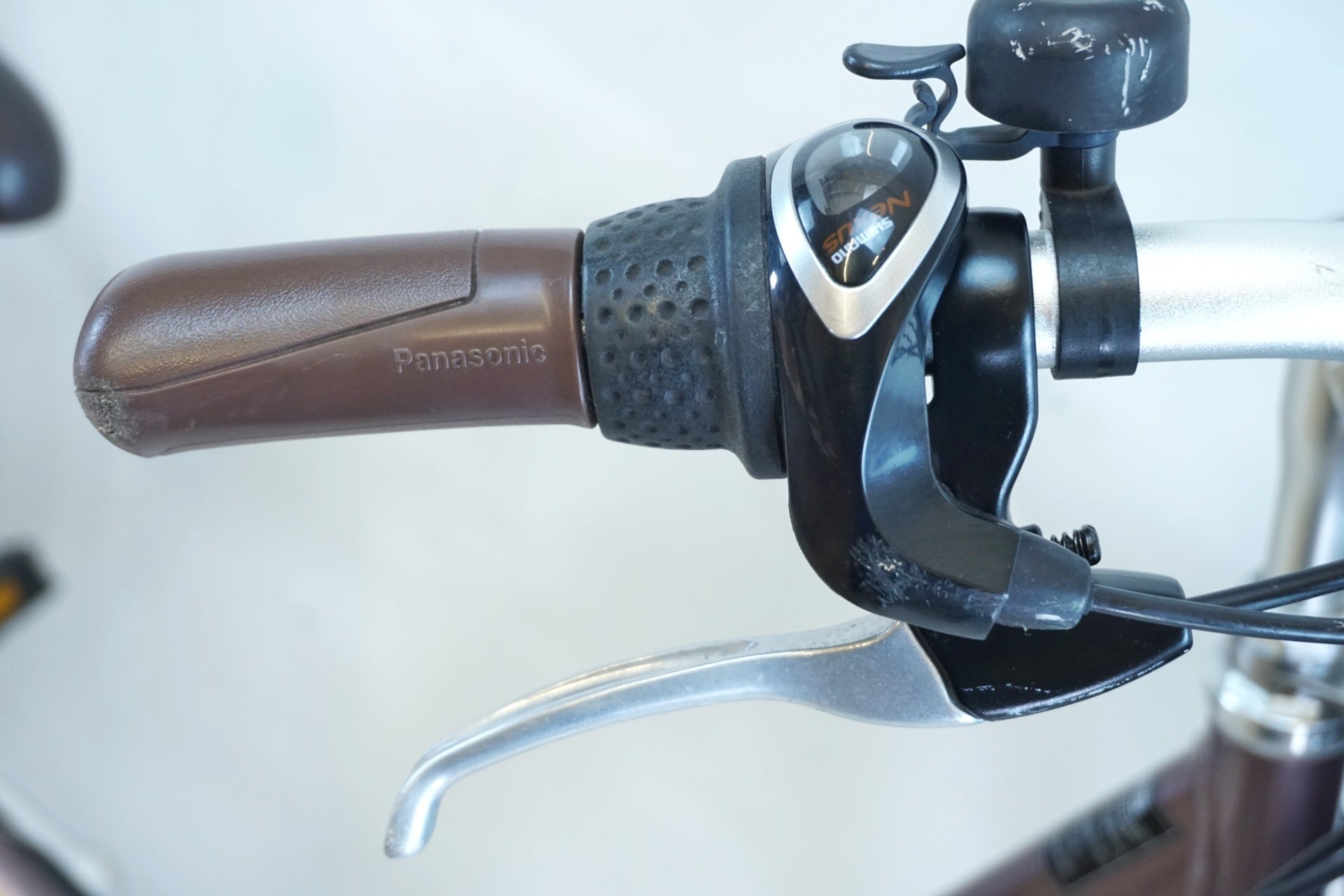 PANASONIC 「パナソニック」 ビビSL 24 BE-FSL432T 2023年モデル 電動アシスト自転車 / 有明ガーデン店