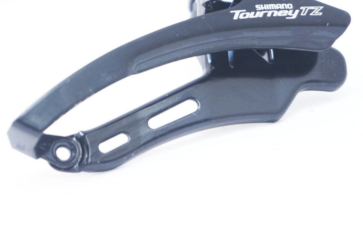 SHIMANO 「シマノ」 FD-TZ510 フロントディレイラー / 大阪美原北インター店
