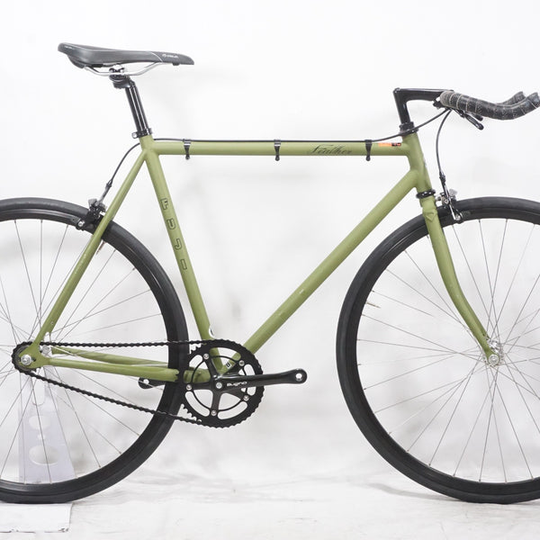 ピストバイク - 自転車本体 ｜ バイチャリ公式オンラインショップ